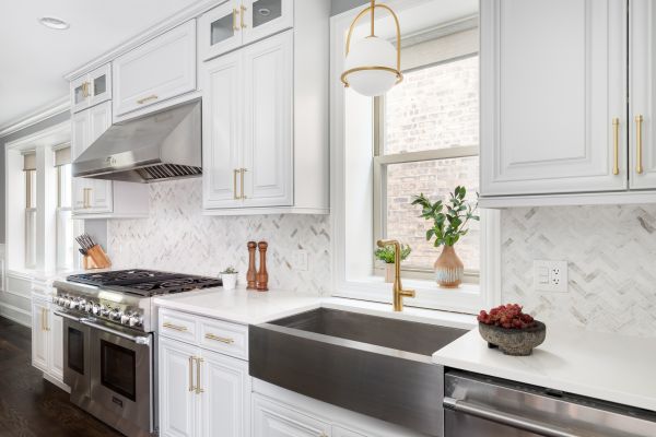 Galley Kitchen Remodeling in Castle Rock