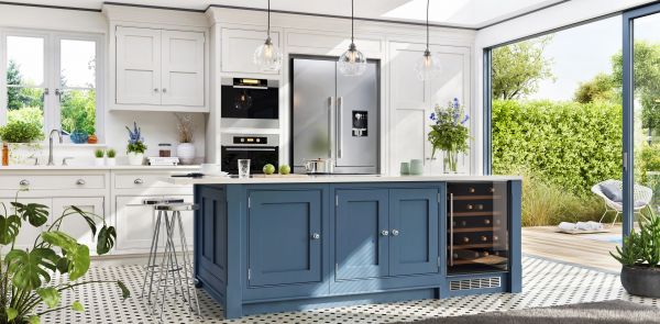Kitchen Design Service in Castle Rock