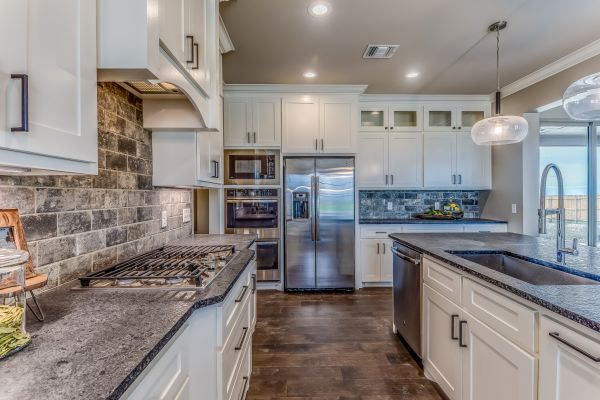 Cabinet Remodeling in Castle Rock