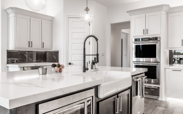 Kitchen Updating in Castle Rock