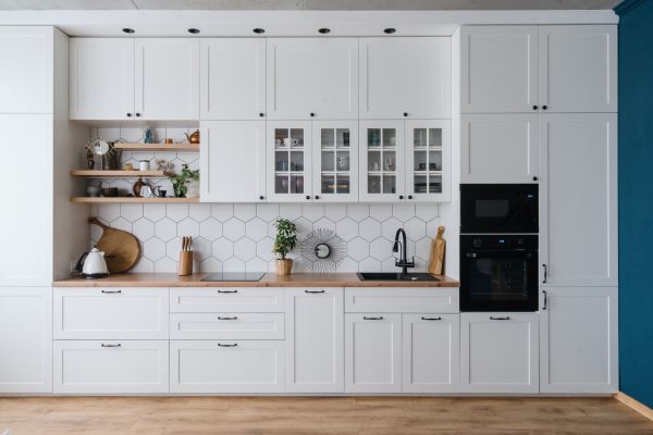 Kitchen Cupboards Remodeling in Castle Rock