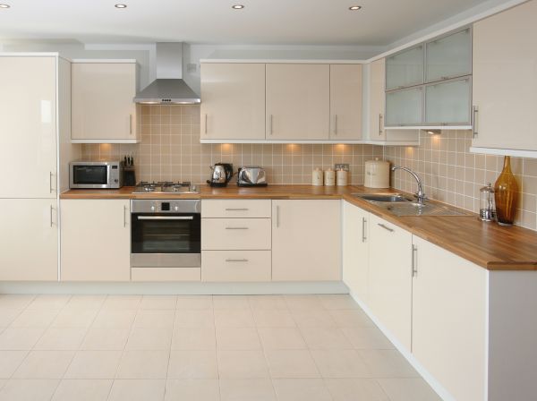 Kitchen Cabinets Remodeling in Castle Rock
