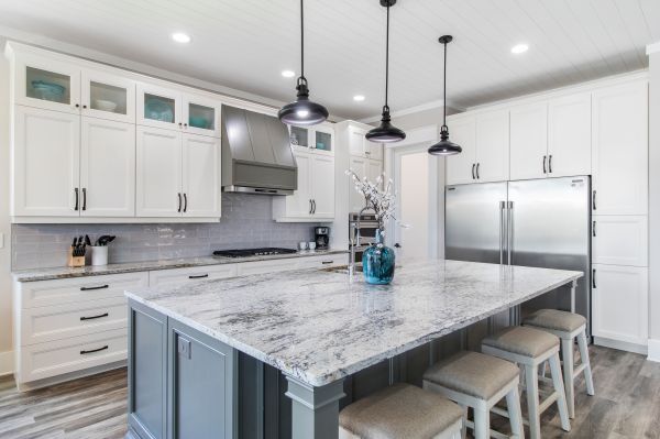 Modern Kitchen Remodeling in Castle Rock