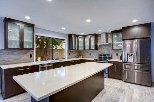 Kitchen Renovation in Castle Rock